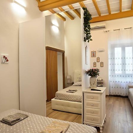 Relais Bargello Apartment Florence Extérieur photo