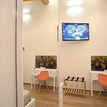 Relais Bargello Apartment Florence Extérieur photo