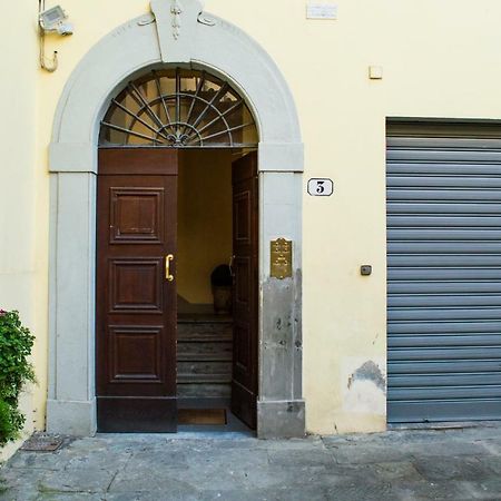 Relais Bargello Apartment Florence Extérieur photo