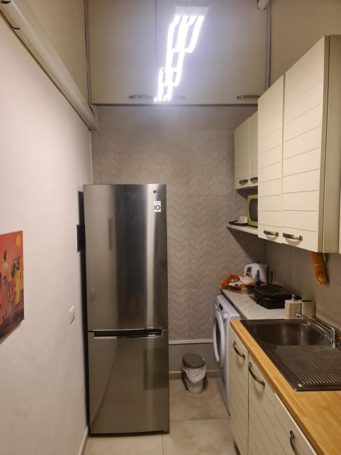 Relais Bargello Apartment Florence Extérieur photo