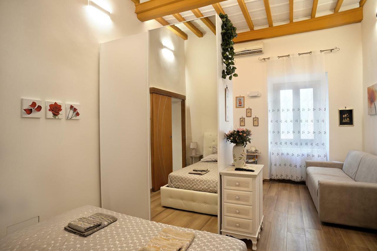 Relais Bargello Apartment Florence Extérieur photo