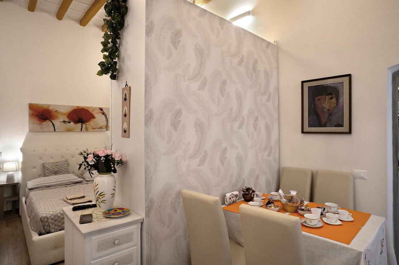 Relais Bargello Apartment Florence Extérieur photo