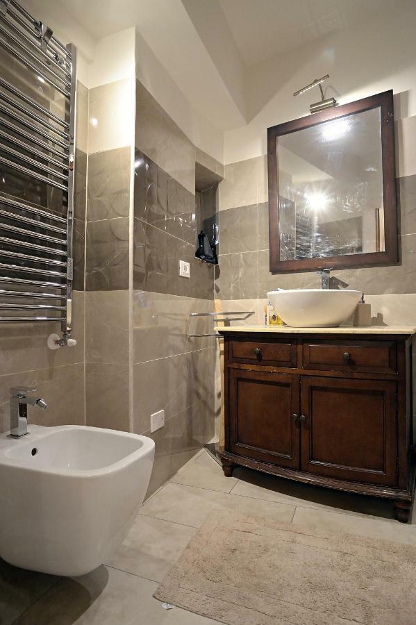 Relais Bargello Apartment Florence Extérieur photo