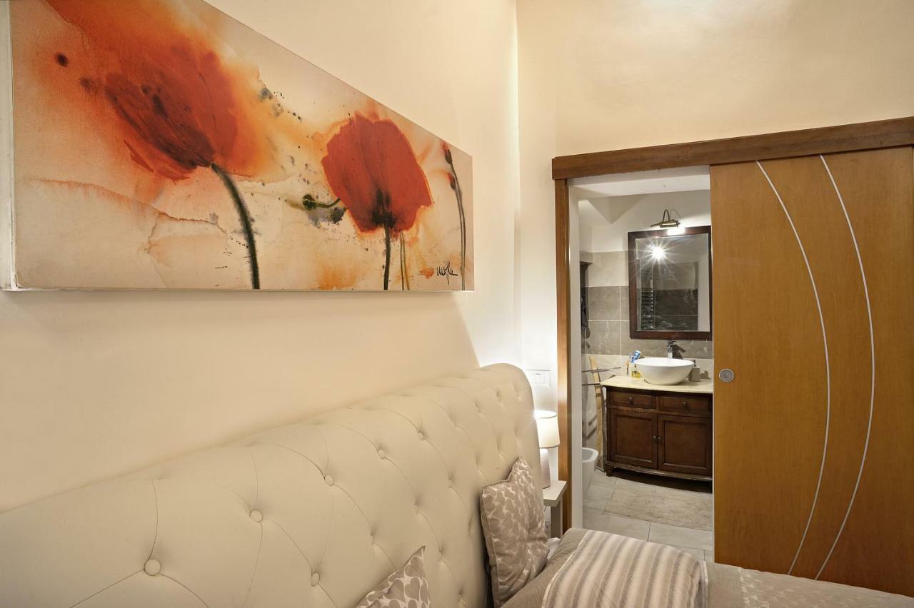 Relais Bargello Apartment Florence Extérieur photo
