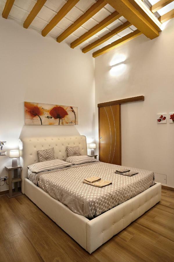 Relais Bargello Apartment Florence Extérieur photo