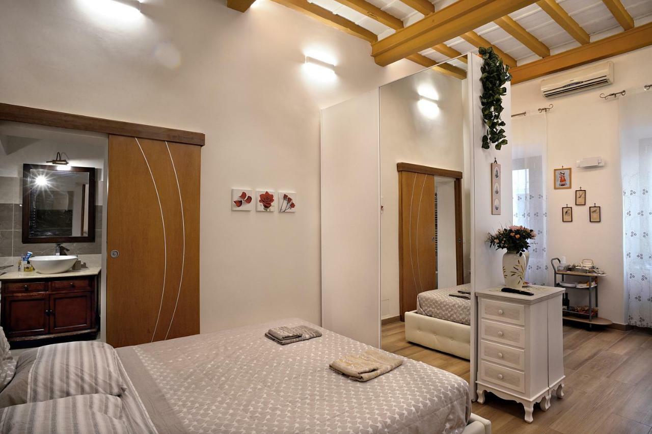 Relais Bargello Apartment Florence Extérieur photo